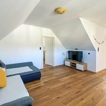 Awesome In With Outdoor Swimming Pool, Wifi And Heated Swimming Pool * Mahrensdorf